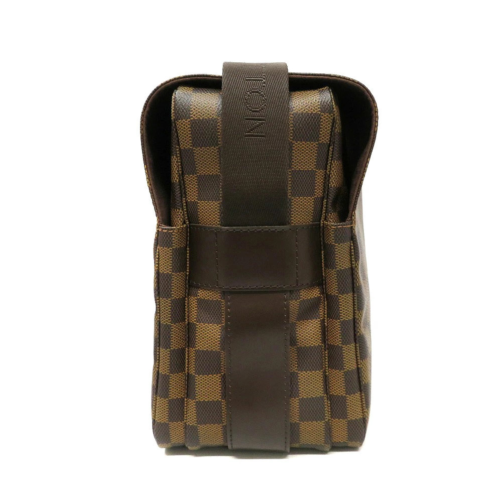 Louis Vuitton Naviglio Damier - Picture 4 of 10